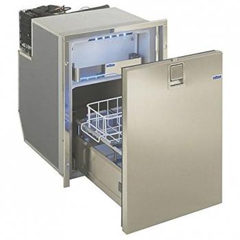 Frigorifero Drawer Inox 65 Litri