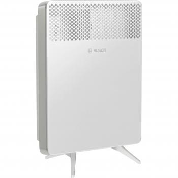 Pieds de support HC‑SC pour convecteur électrique Bosch Heat Convector 4000 – Blanc