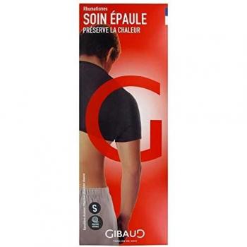 Soin d'Épaule Chaude Gibaud – Petite