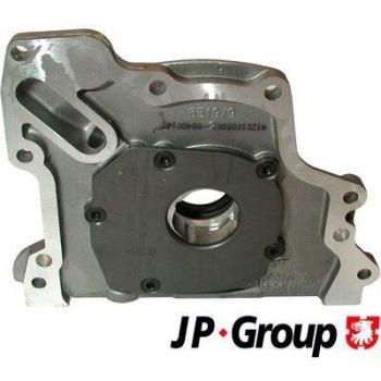 Oil Pump 1113101500 by JP Group
