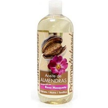 Prisma Nat. Body‑Oil 1 ml – Vital & Leicht