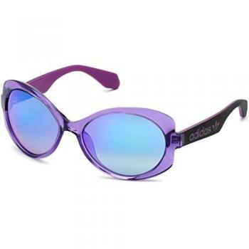 Adidas Originals OR0020 56 Lentes de Sol Para Mujer Purple