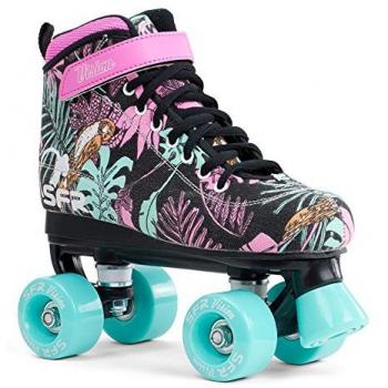 SFR Canvas Roller Skates