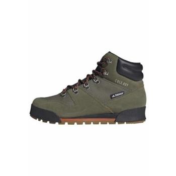 Adidas Terrex Snowpitch Kid's Trekking Footwear