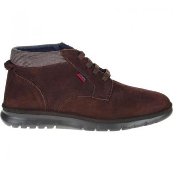 Botins de Homem CALLAGHAN 50004 em Tom Marron