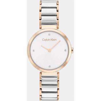 Calvin Klein Timeless Orologio da Donna 25200139
