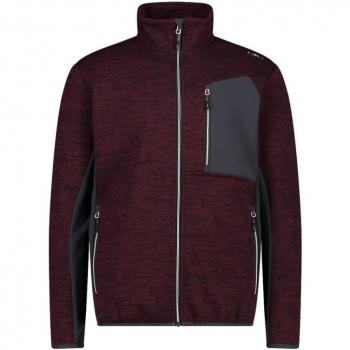 Men's Dark Pink XL Cmp 33h2097 Outerwear