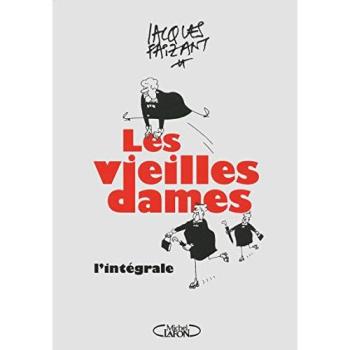Les Vieilles Dames