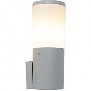 Applique d'extérieur noir réglable IP44
