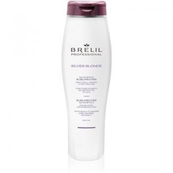 Blonde Sublimée Brelil Silver Professional