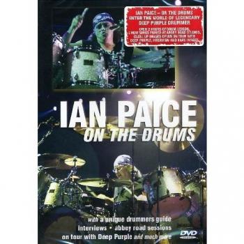 Ian Paice