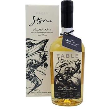 Auchroisk 12-Year Fable Storm