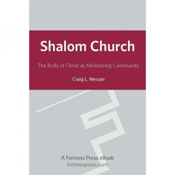 Vitalsource Technologies, Inc. Shalom Church