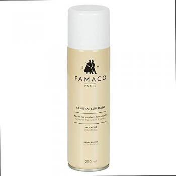 Famaco Daim Schutzspray incolor 250 ml