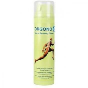 Crème de Silicium Orgono pour Récupération 200ml
