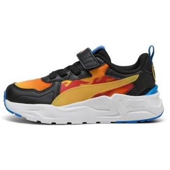 Sneakers multicolore Puma Trinity Lite Hot Wheels