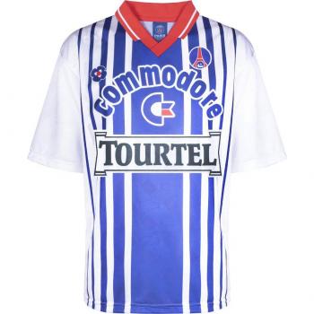 Paris St Germain 1993 Away Kit