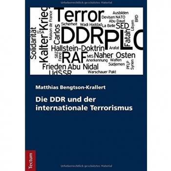 Die DDR und der internationale Terrorismus