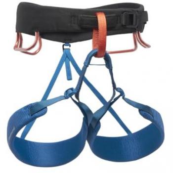 Imbracatura da arrampicata Momentum Black Diamond