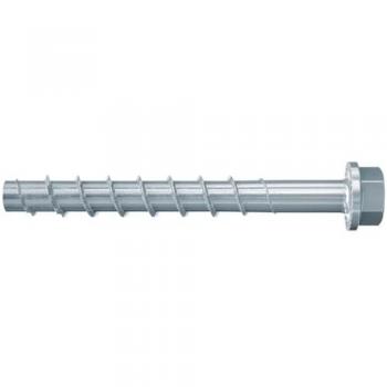 Fischer 20 pièces Vis à béton 12 x 170 mm