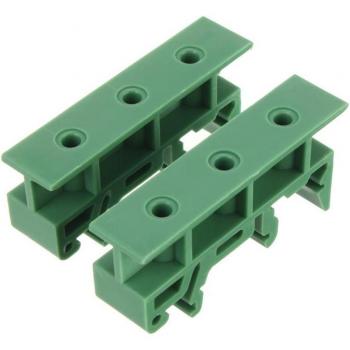 Fixation rail PCB LxW – Adaptateur
