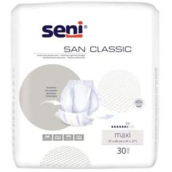 Seni San Classic Inkontinenzvorlage Maxi