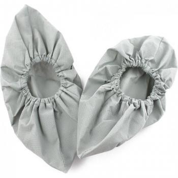 Couvre-chaussures antidérapants pour la maison