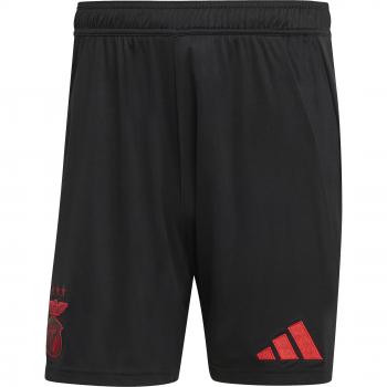 Adidas Pantaloni Corti Benfica Lisbona 2024/25