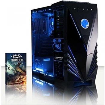 PC VIBOX Vision 2L con 3,9GHz Turbo