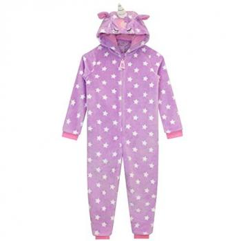 Harry Bear Harry Bear Purple Unicorn Sterne Druck Komplettset