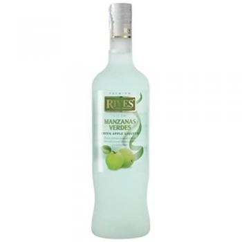 Licor Rives Manzana 70 cL