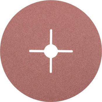 Disco di levigatura Ø 180 mm grana 80
