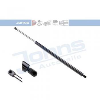 Resorte de maletero JOHNS 95 67 95-91