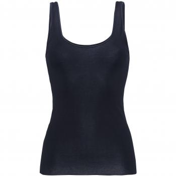 Women's Hemmed Tank Top – Mey Noblesse Collection