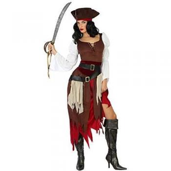 Costume de Pirate Femme