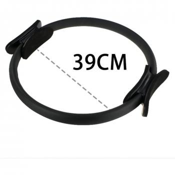 Aro de Resistencia para Yoga y Pilates