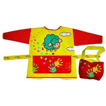 GIOTTO BEBE GREMBIULI.475100