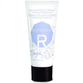 Crema Hidratante Manos y Pies Regenerante 50ml