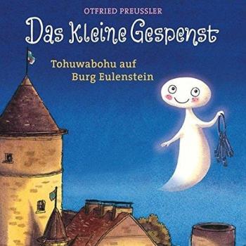 Das kleine Gespenst