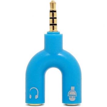 Adaptador de Audio Tipo C a 3,5 mm para Dispositivos Xiaomi y Huawei
