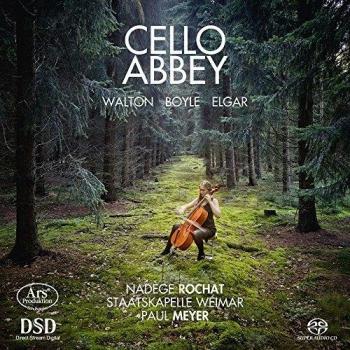 Cello Abbey