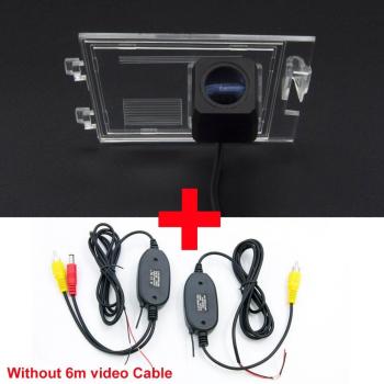 Waterproof Rear View Camera 1280*720 for Jeep Liberty Grand Compass Patriot