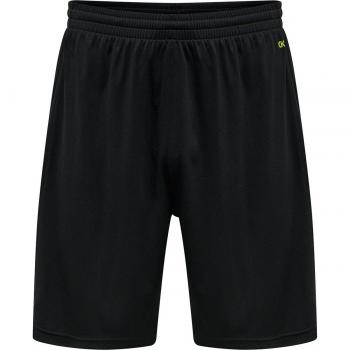 Hummel Men's Core Shorts