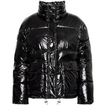 Chaqueta de plumas b.young Binia para mujer