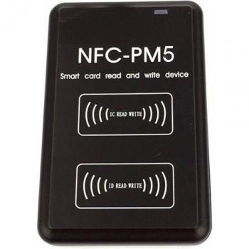 Duplicador RFID T5577