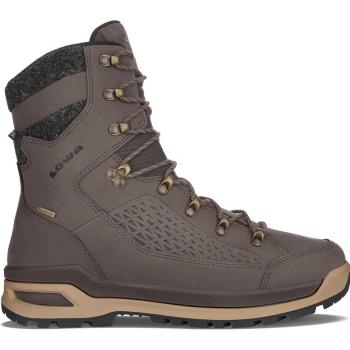 Chaussure de randonnée Lowa Renegade Evo Ice – Noir GORE‑TEX, 46