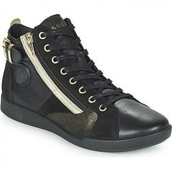 Pataugas Palme Mix Street Shoes