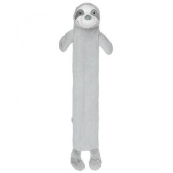 Soft Sloth XL Thermal Bottle – Grey