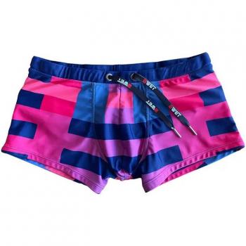 Badeshorts Bwet Sealine mit perfektem Sitz