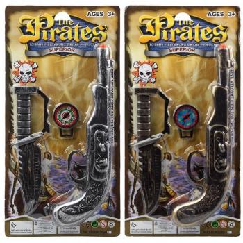 Pack Pirate